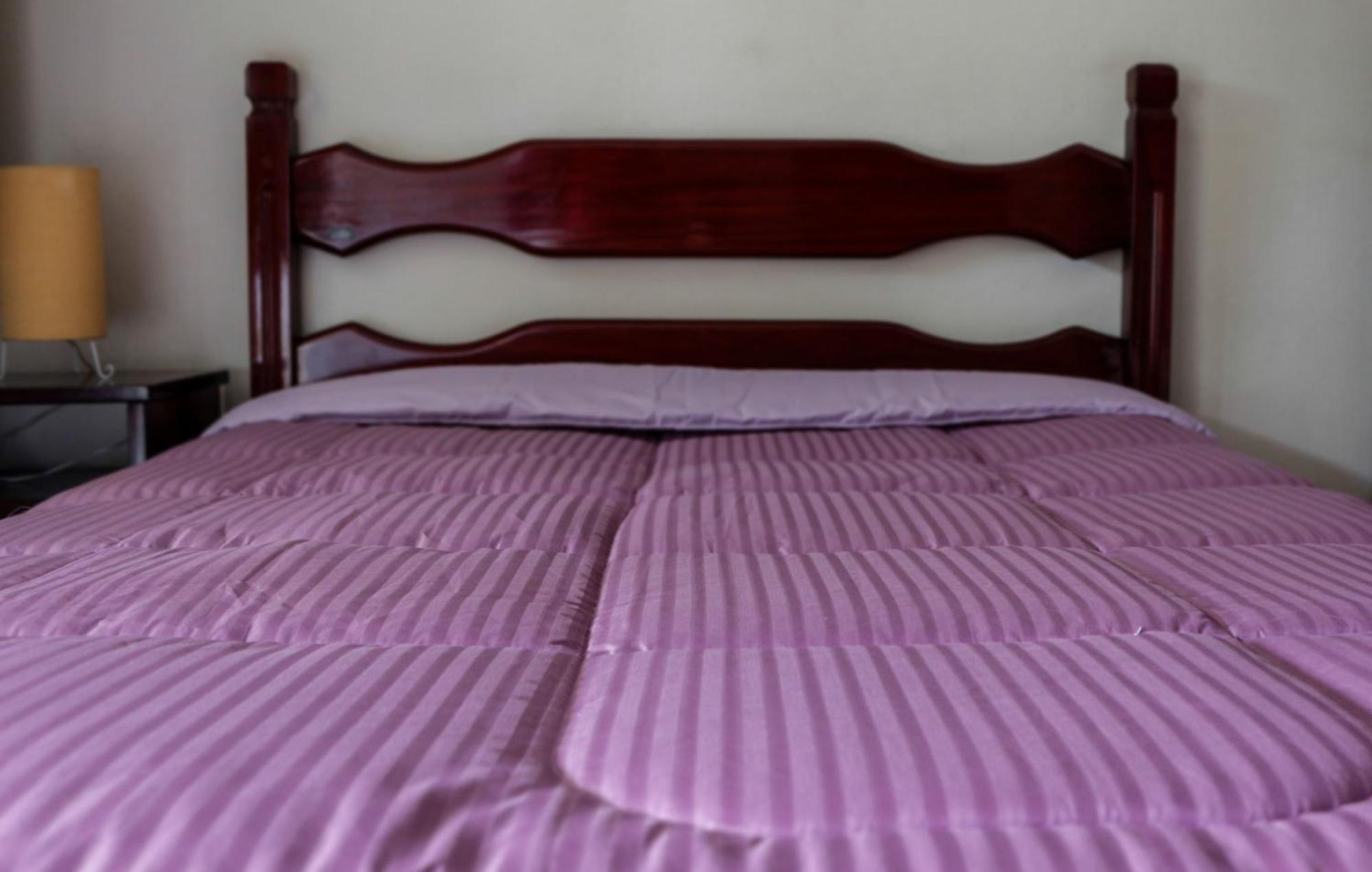 Pousada Pouso Alto Room photo