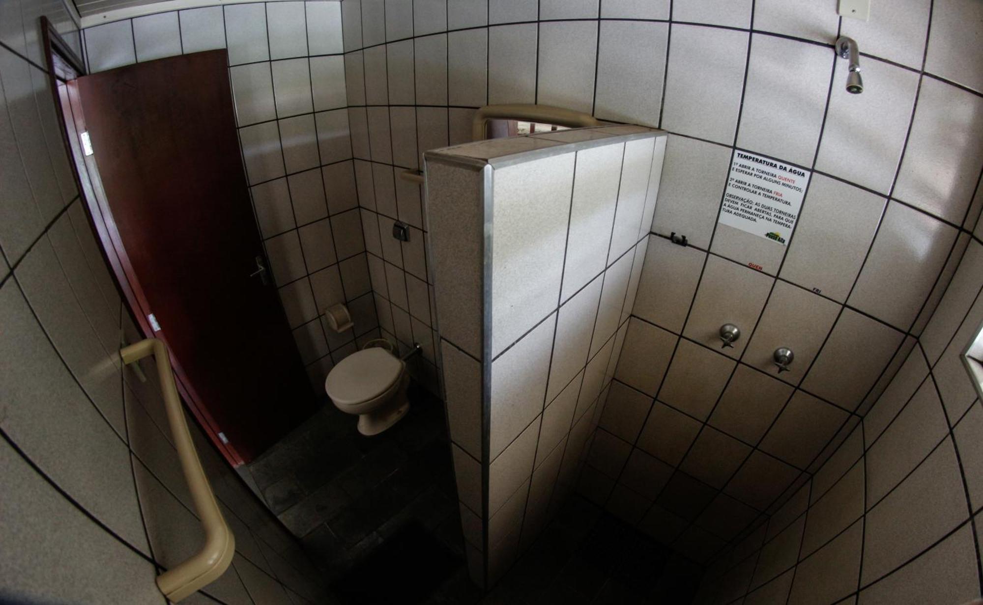 Pousada Pouso Alto Room photo