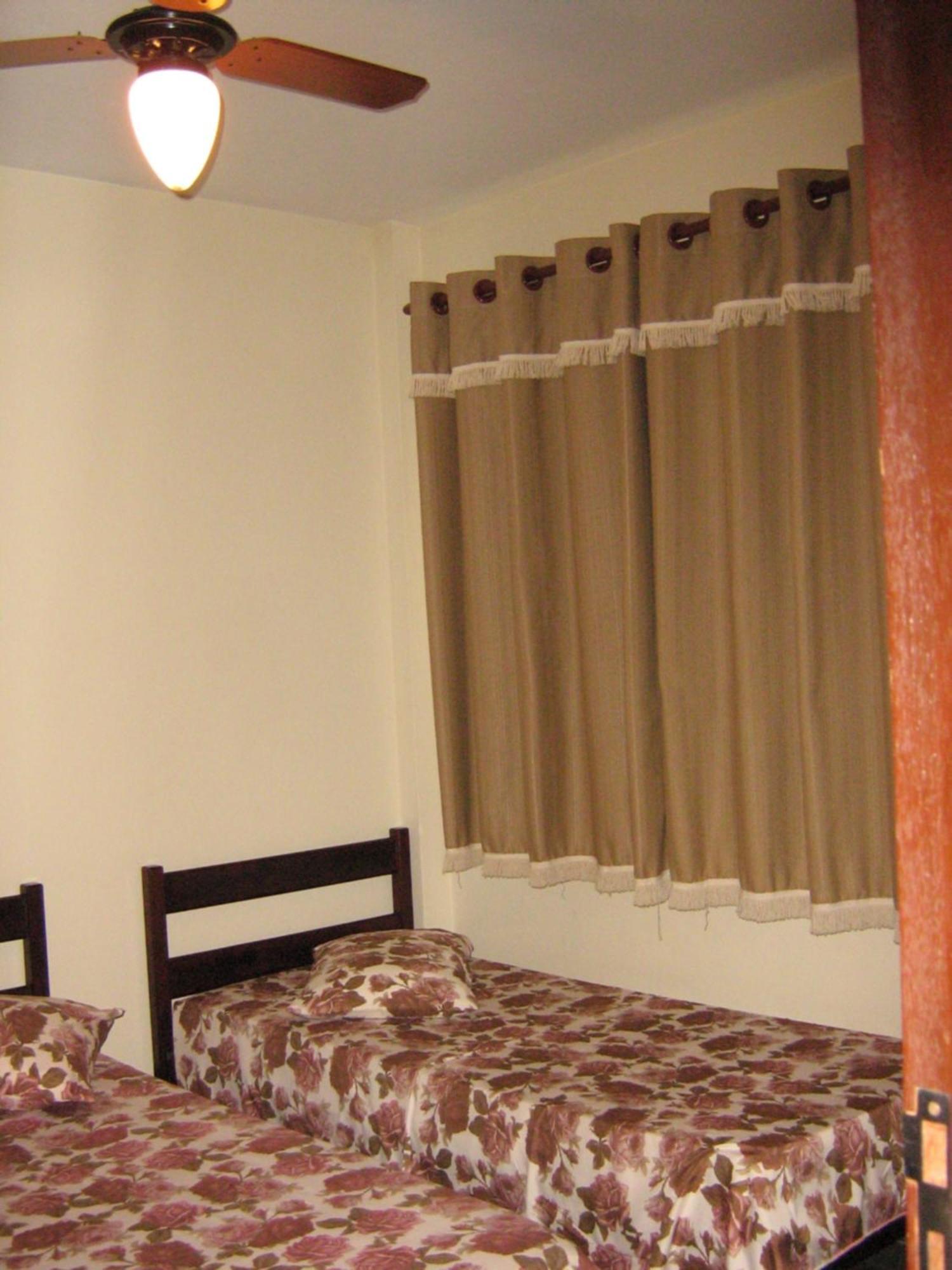 Pousada Pouso Alto Room photo