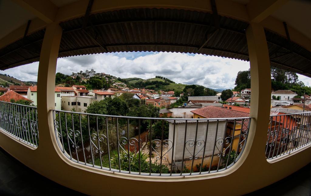 Pousada Pouso Alto Exterior photo