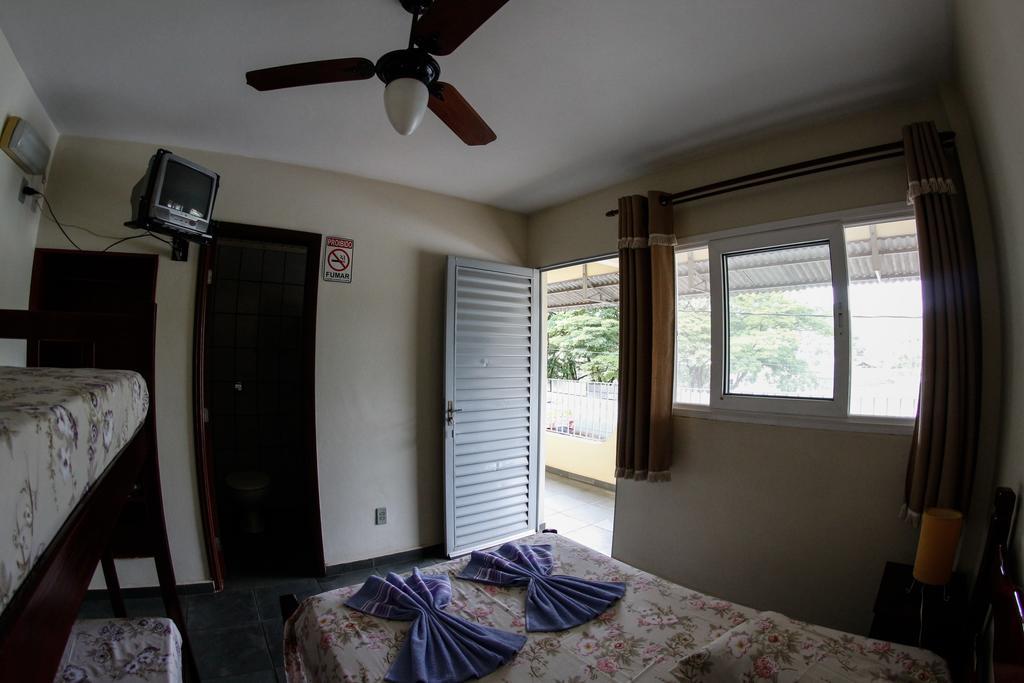 Pousada Pouso Alto Room photo