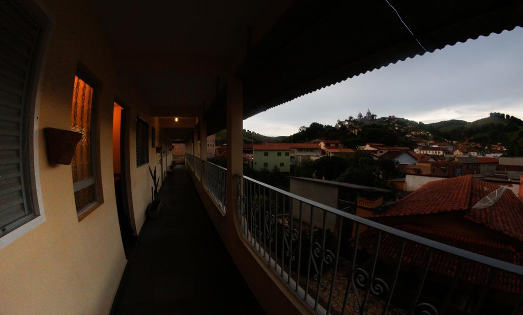Pousada Pouso Alto Exterior photo